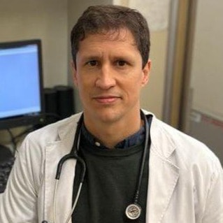 Foto de Nicolás Affranchino, Pediatría