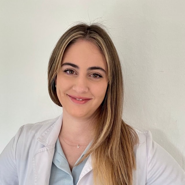 Foto de Lara Battaglia