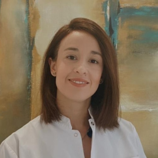 Foto de María Gabriela Negri