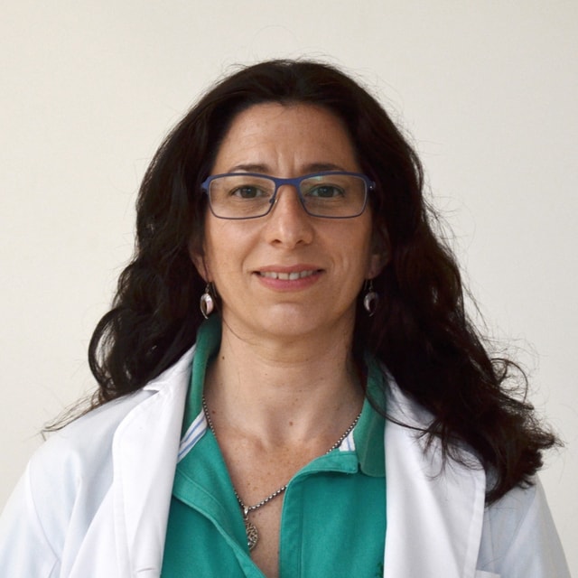 Foto de Maria Gabriela  Rossi