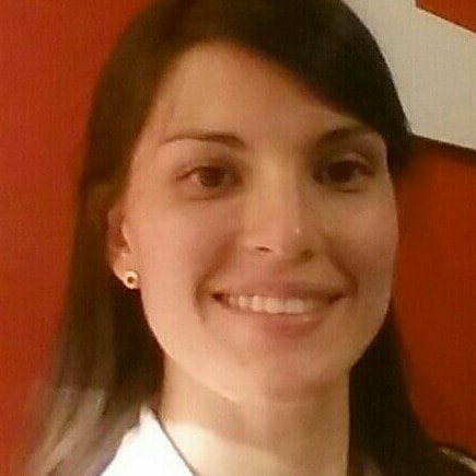 Foto de Natalia Piñon, Psiquiatría