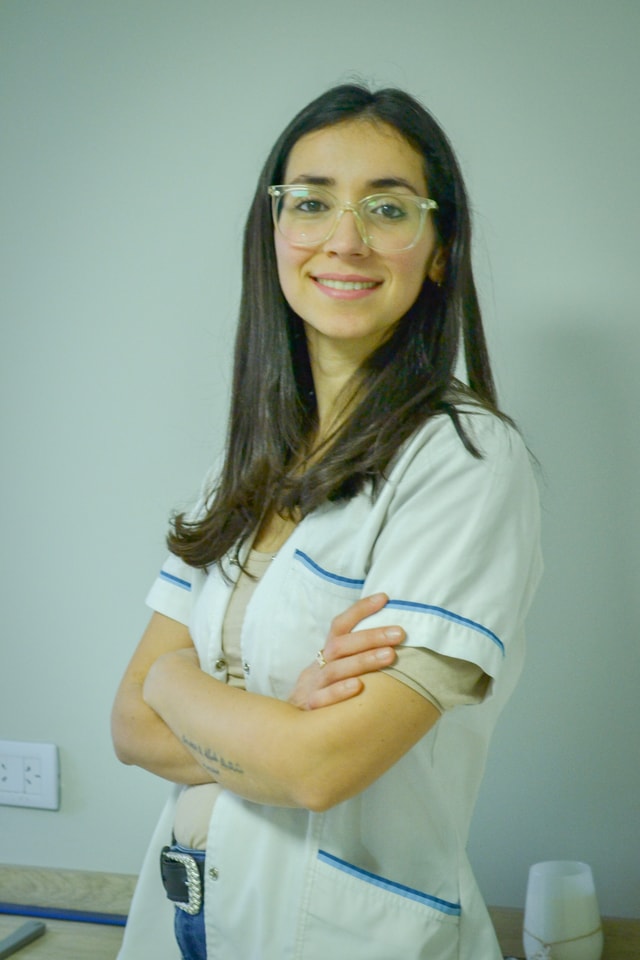 Foto de Maria Jose Manca