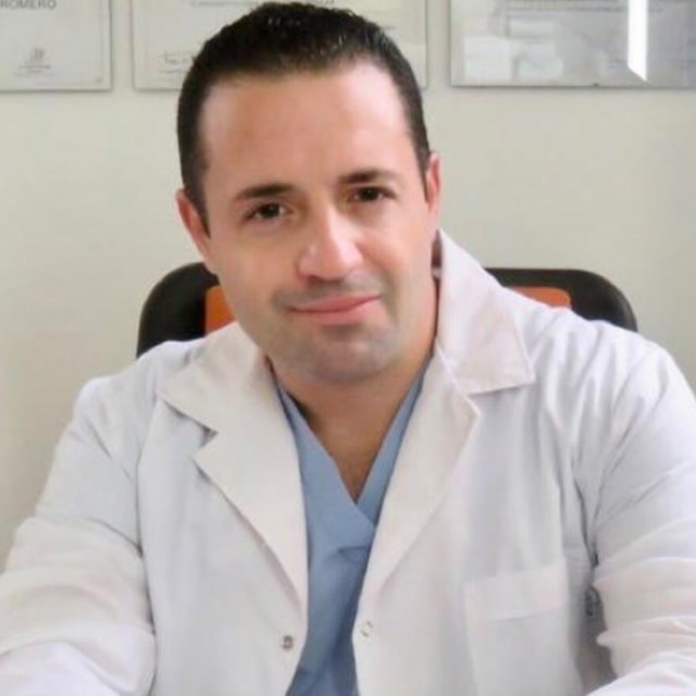 Foto de Fernando Julian Romero
