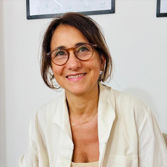 Foto de Jessica Gantesti