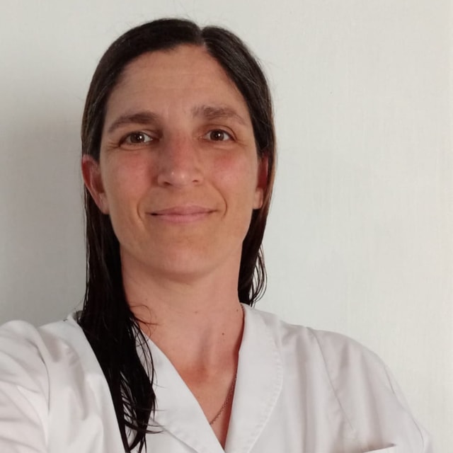 Foto de ANA CAROLINA Colombo, Pediatría