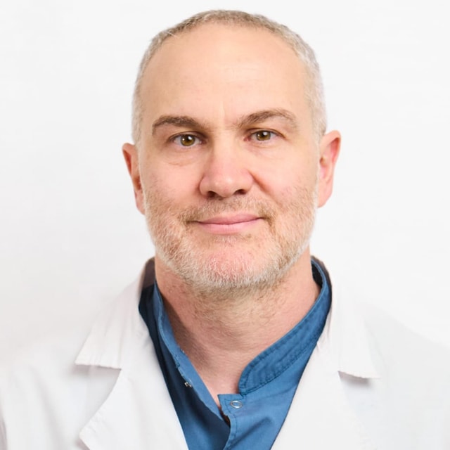 Foto de Gustavo Bolaños