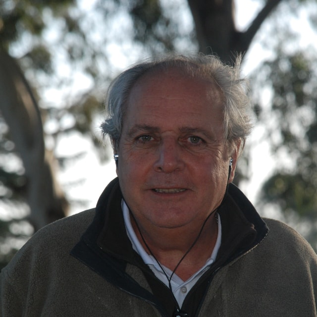 Foto de Marcelo Alberto Serantes