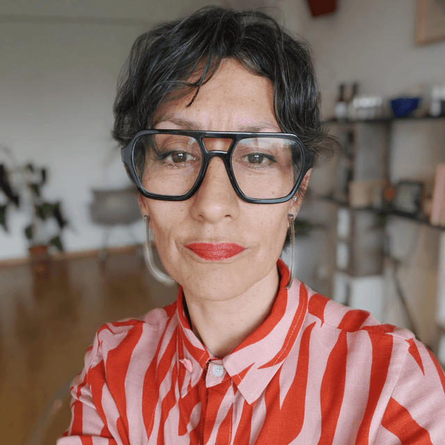 Foto de María Cecilia San Martin