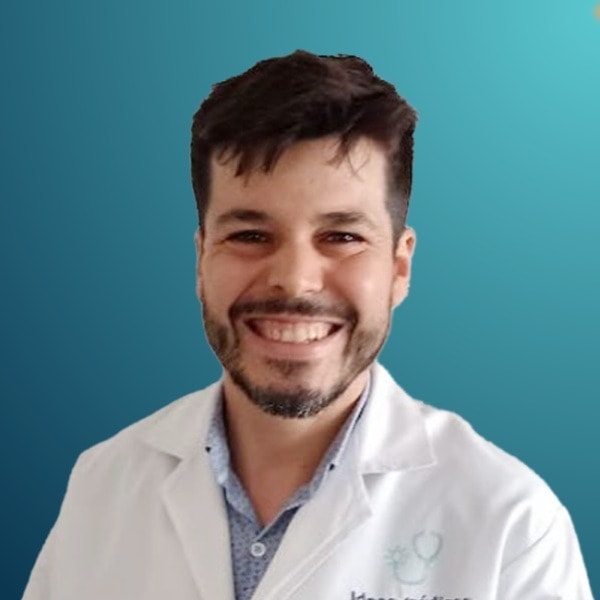 Foto de Emilio Augusto Pastor