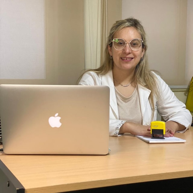 Foto de Jesica  Weiss 