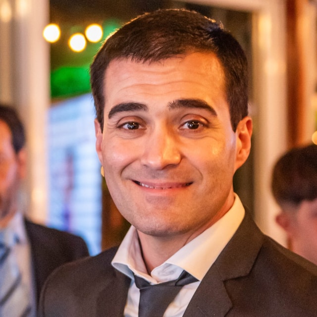 Foto de Damián Andrés Clemente