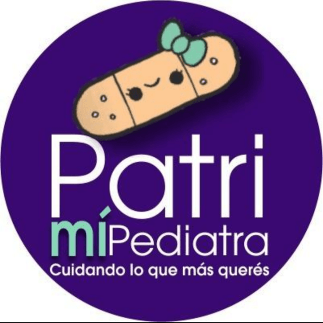Foto de Patricia Alejandra Marino