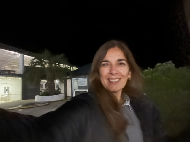 Foto de Grisel Anahi Besagonill