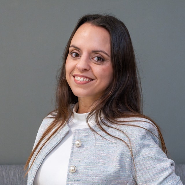 Foto de Sabrina Melisa Peirano, Oftalmología
