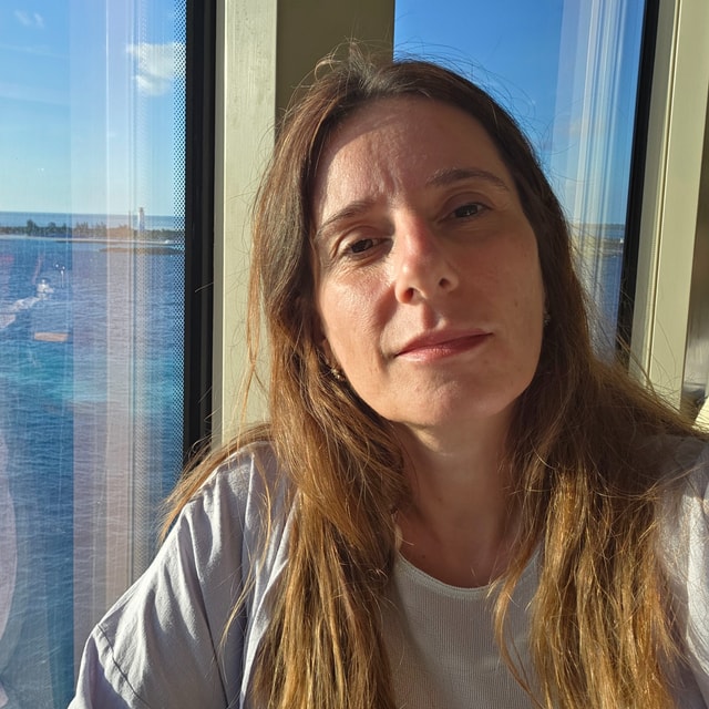 Foto de Paula Lorena Nieto