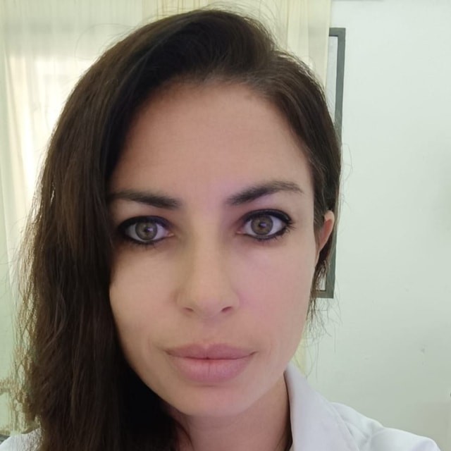 Foto de Mariana Alejandra Acosta, Endocrinología