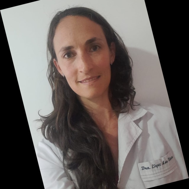 Foto de Ana Clara Lopez 