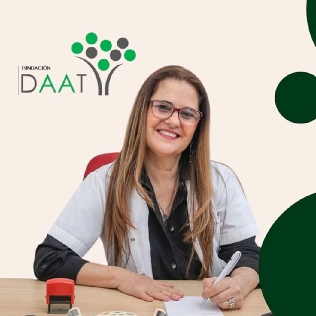 Foto de Viviana Baranchuk