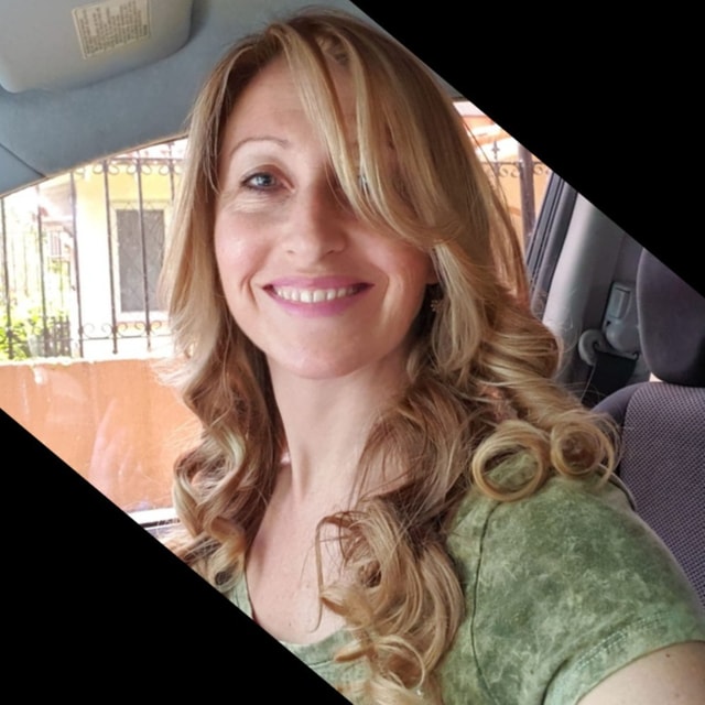 Foto de Rosa Sandra Folino