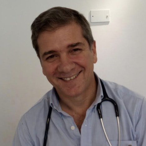 Foto de Gustavo Pueta