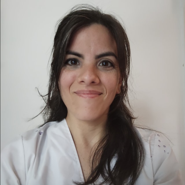 Foto de Paula Araki