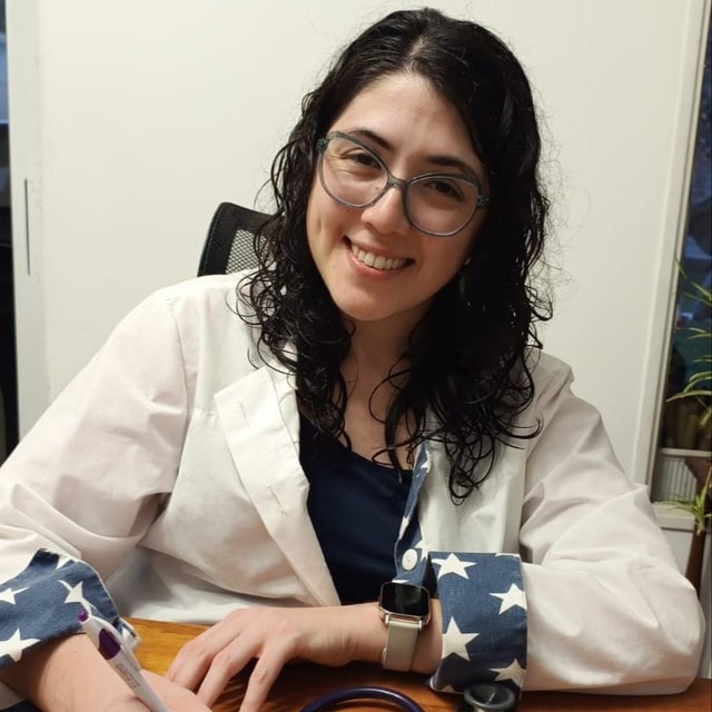 Foto de Mayra Florencia Alvarez Morello