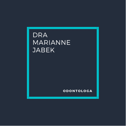 Foto de Marianne Jabek, Odontología