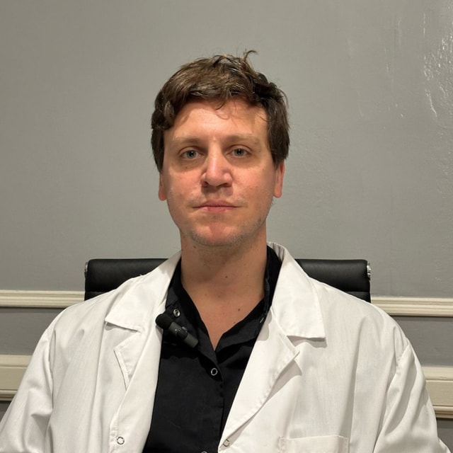 Foto de Matías Viscuso