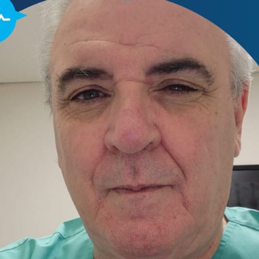 Foto de Carlos Scheuerlein, Oftalmología