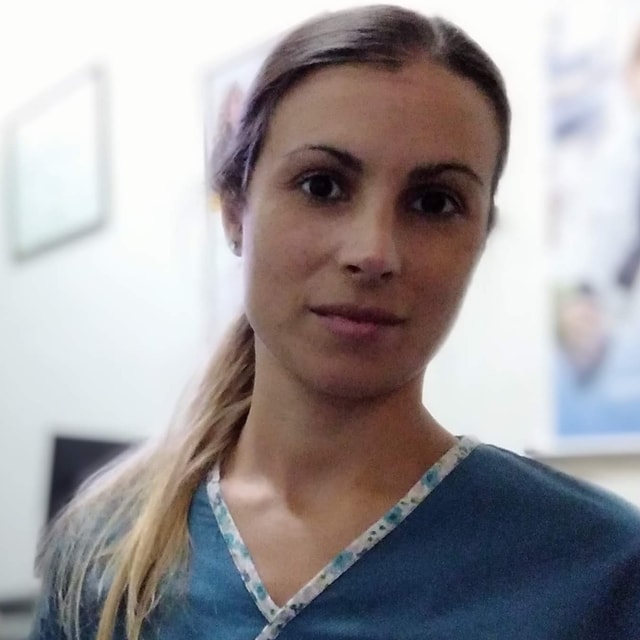 Foto de Ayelen Suriak