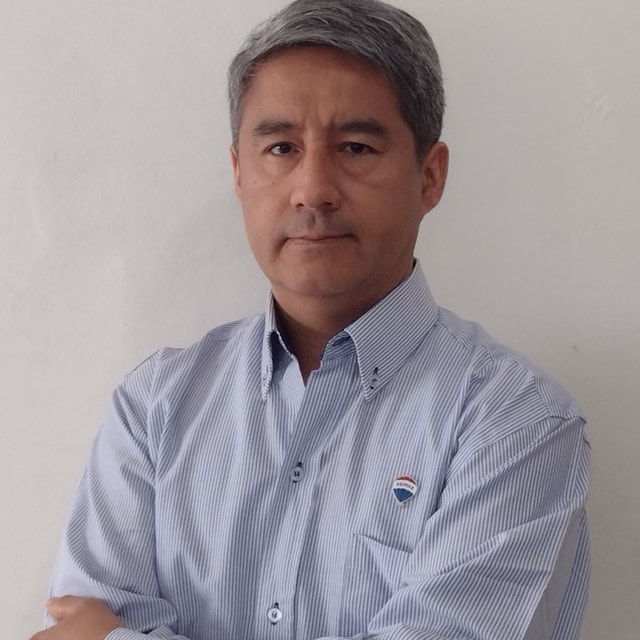 Foto de Edwin Ayquipa Jiménez