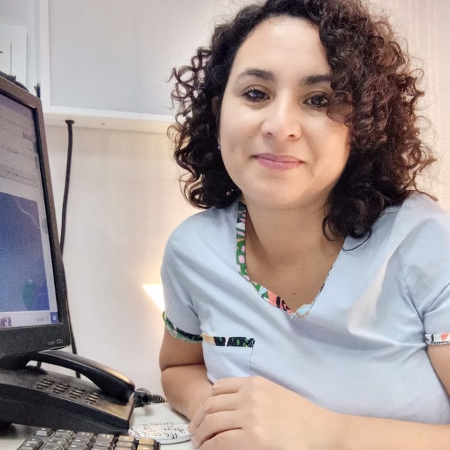 Foto de Maria Eugenia Barrios  