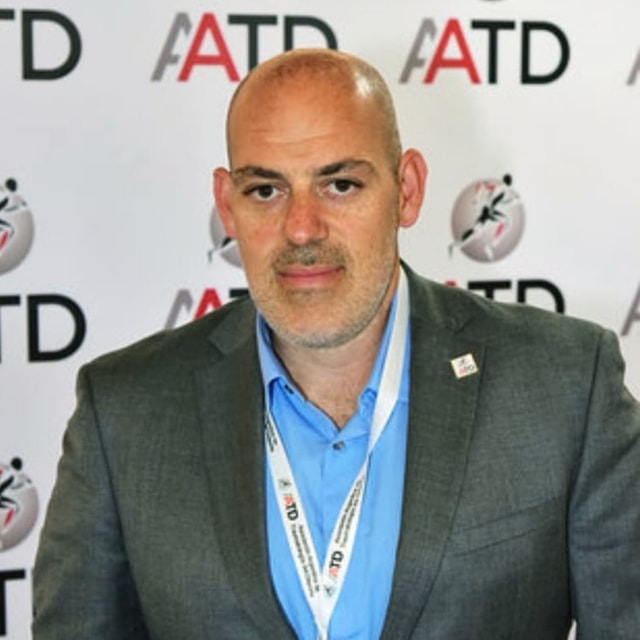 Foto de Ezequiel Santa Coloma