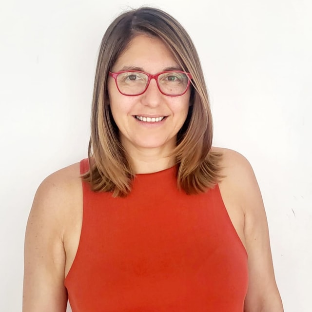 Foto de Carolina Paggi