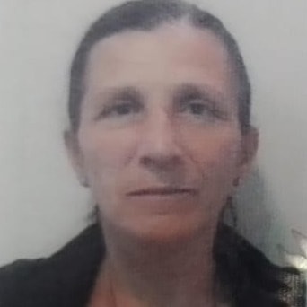 Foto de Carolina Graciela Ferrante Carrante