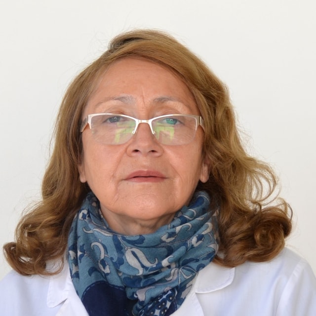Foto de Elfi Flores