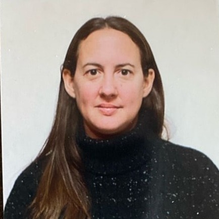 Foto de Guadalupe Perez