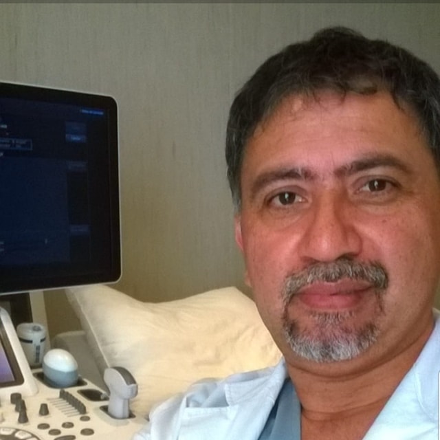 Foto de Marcelo Vega Sayago