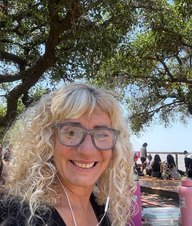 Foto de Sandra Ines Miranda