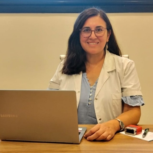 Foto de Verónica Campos