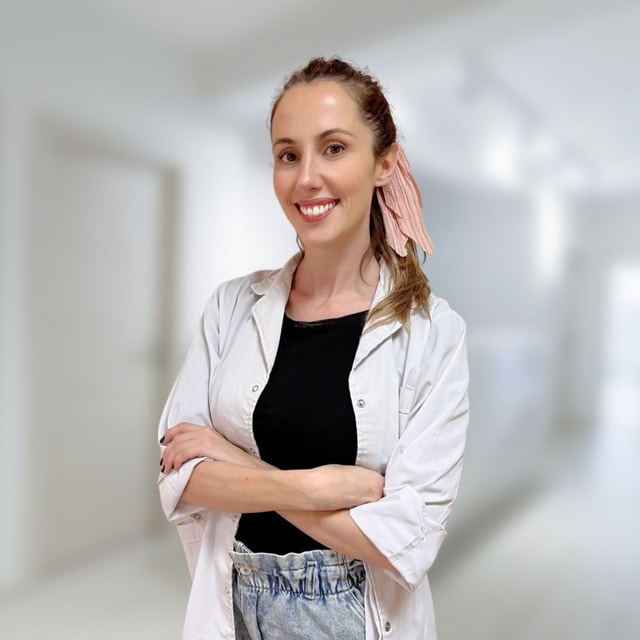 Foto de Melisa Schroder