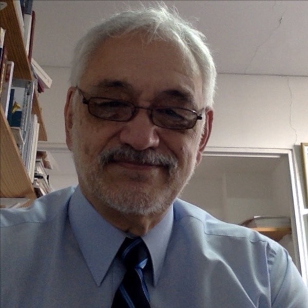 Foto de Agustin Jose Ramirez