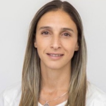Foto de María Celeste Borghello