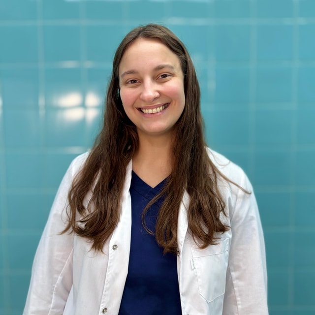 Foto de Rocío Ailén Amaya