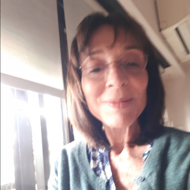 Foto de Claudia Yoel