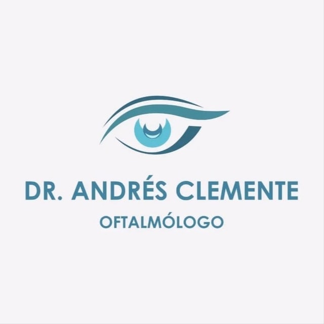 Foto de Andres Clemente, Oftalmología