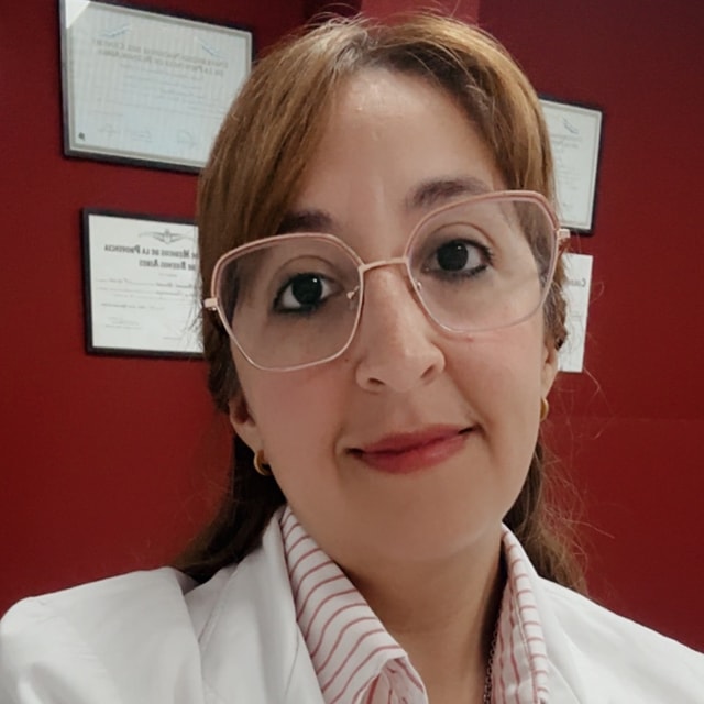 Foto de Mariel Taliavachi