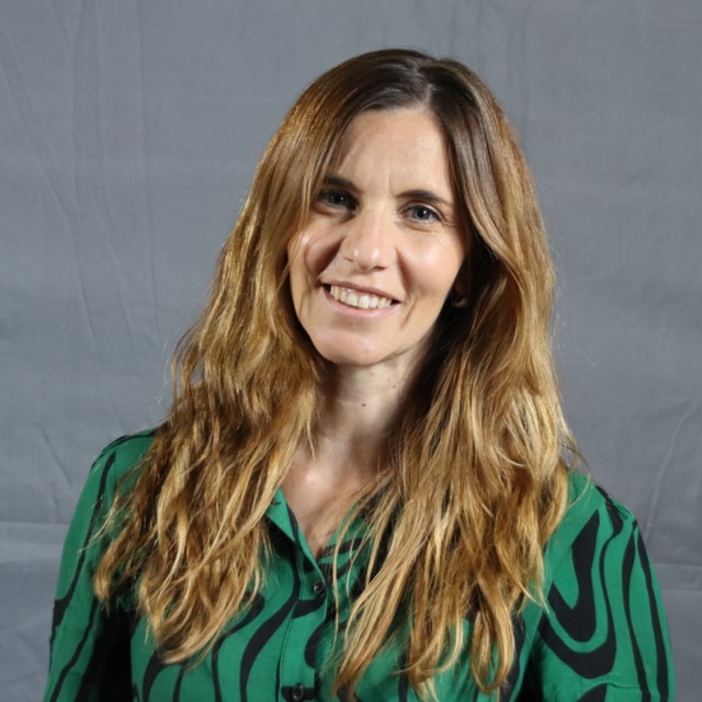 Foto de Valeria Maria Cravero