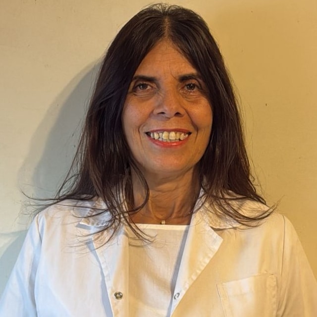 Foto de Graciela Capozzi