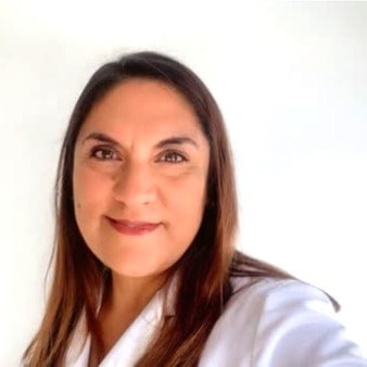 Foto de Romina Paola Silva